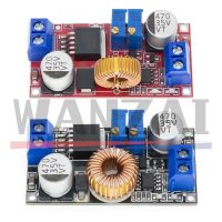 【YF】❣❉  5A to Lithium Battery Down Charging Board Led Converter Charger Module XL4015 Display