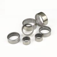 【CW】✱  Drawn cup needle roller bearing inner hole diameter HK4 5 6 7 8 9 10mm outer 12 14 15 16 17mm