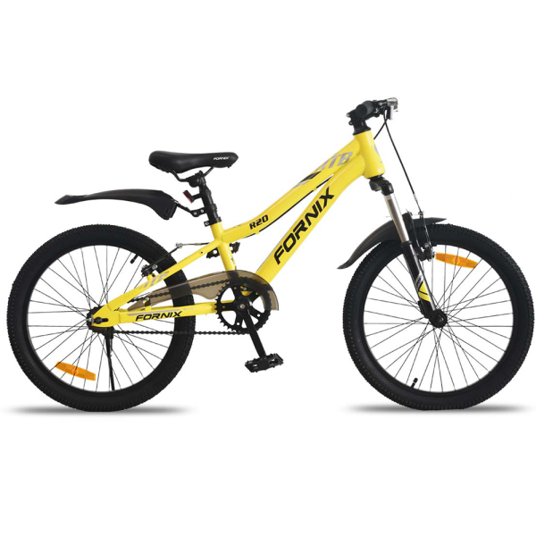 Xe đạp trẻ em Fornix R20 – Vòng bánh 20 inches hover