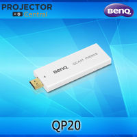 BENQ QCast Mirror HDMI Wireless Dongle QP20