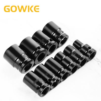 【NEW Popular】 GOWKE 1PC8MM 9มม. 10มม. 11มม. 12มม. 13มม. 14มม. 15มม. 16มม. 19มม. 22มม. 24มม. 27มม. 1/4 Quot;