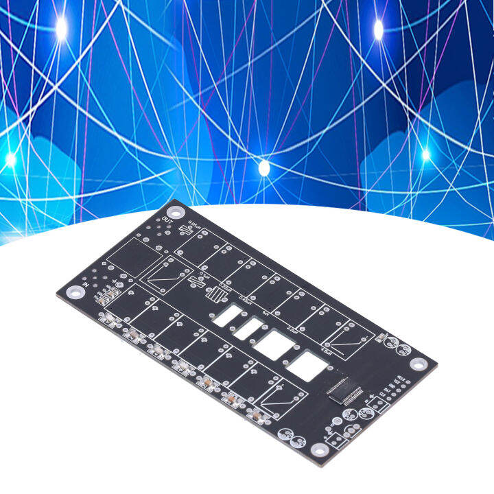 Antenna Tuner DIY Kits Automatic Antennas Tuners DIY Kit for