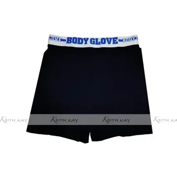 Body Glove (Original) Men Underwear Boxer Extra Size BG6202 (2 Pieces)  Assorted Color