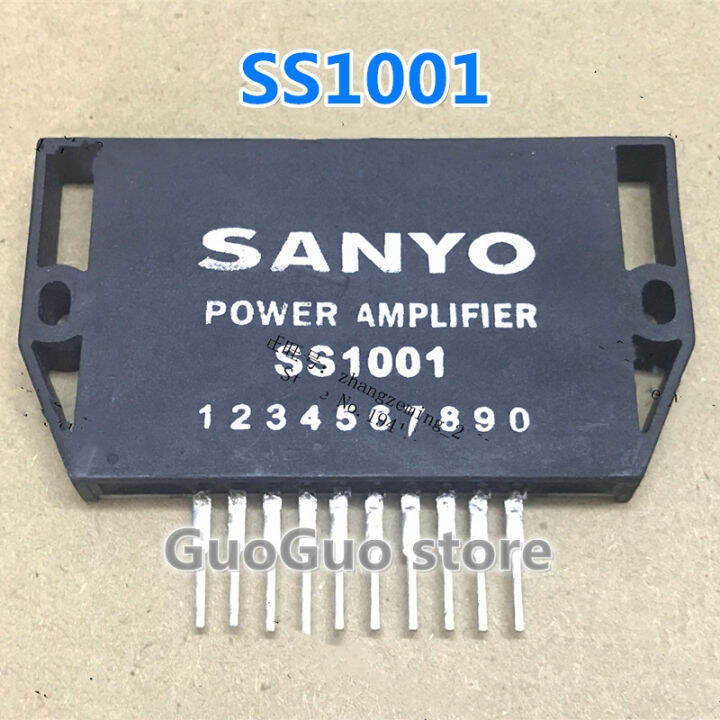1PCS SSM2166 SSM2166S SSM2166SZ AD SOIC14 Audio Power Amplifier #E4