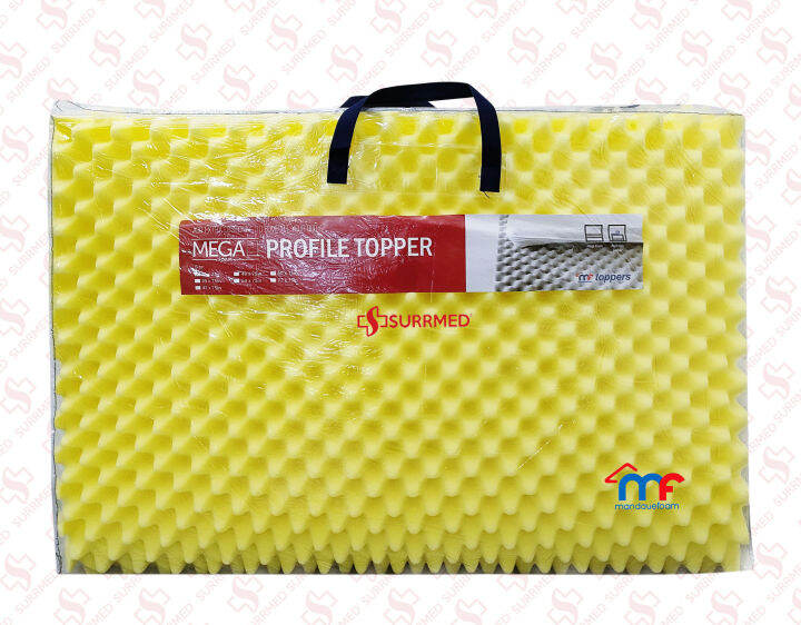 MANDAUE FOAM EGG MATRESS Lazada PH