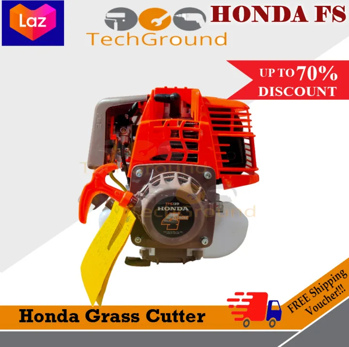 Honda Grass Cutter 4 Stroke | Lazada PH