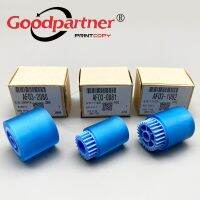 ลูกกลิ้ง1x Af03-1082 Af03-0081แบบแยกป้อนกระดาษ Af03-2080สำหรับ Ricoh 2051 2060 2075 5500 6000 6001 6002 6500 7000 7001