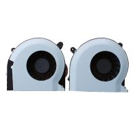 Newprodectscoming NEW CPU cooling FAN GPU FAN for Asus ROG G20 G20CI G20AJ G20CB 4 pin 5 pin AB08812HX26DF00