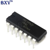 2PCS PIC16F630-I/P PIC16F630-I DIP14 DIP PIC16F630 New Original IC Chipset WATTY Electronics