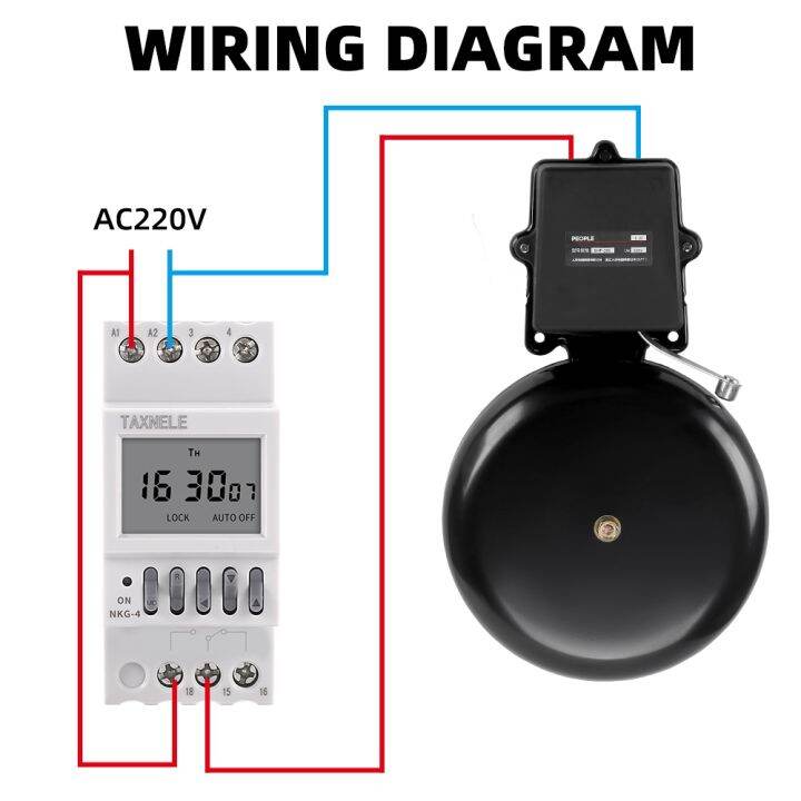 cw-din-rail-timer-school-controller-digital-weekly-programmable-220v