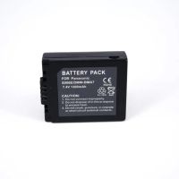 แบตเตอรี่กล้องพานาโซนิค รุ่น S006E Replacement Battery model S006E for Panasonic Camera (0134)