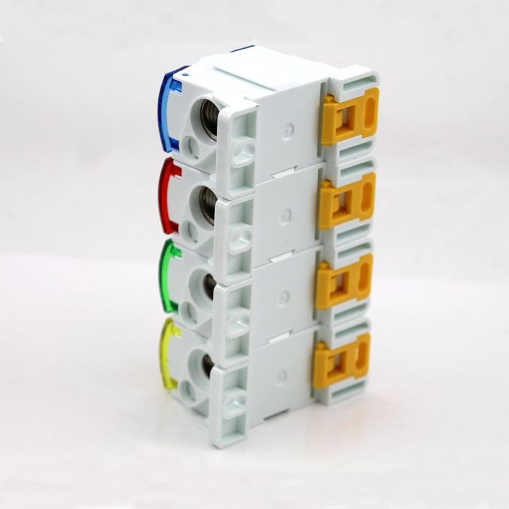 distribution-ukk-series-unipolar-junction-box-one-in-several-out-power-wire-electrical-connector-din-rail-terminal-block-80-500a