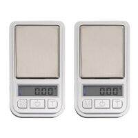 100/200g 0.01g Mini Presicion Pocket Electronic Digital Scale for Gold Jewelry Balance Gram Scales Kitchen Weighing Balance Tool Luggage Scales