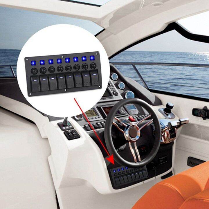 8-group-combination-panel-switches-marine-toggle-switch-power-female-switch-switch-panel-for-automotive-marine