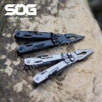 iho✇❁  PP1001/PP1002 Function Pliers Folding Outdoor Camping