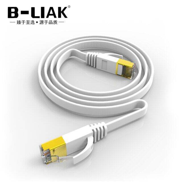 B-liak Cáp Ethernet CAT7 Cáp LAN STP RJ 45 Cáp Mạng RJ45 Dây Nối/15m ...