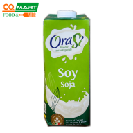 Sữa Đậu Nành Orasi - Ý Hộp 1 lít thumbnail