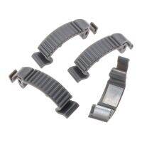 【YF】 4pcs Top Engine Cover Buckle Snap Clip for Husqvarna 346 351 353 357 359 435 440 445 450 570 575 576 Chainsaw 503894701