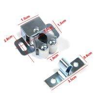 Hot Selling Bag Magnet Cabinet Catches Door Stop Closer Stoppers Damper Spring Card Buckle