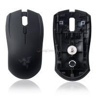 Mouse ShellCover Replacement Outer Case สำหรับ Ra.zer Abyssus V2 (2016) เมาส์5000DPI RZ01-01900100-R3U1