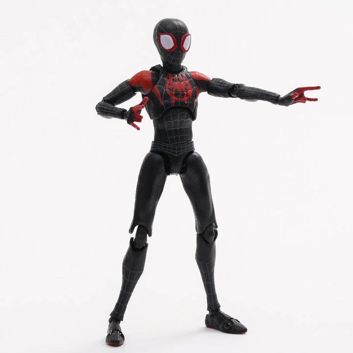 spider-man-into-the-spider-verse-sentinel-sv-miles-morales-action-figure