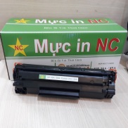 Hộp mực Canon 325 in đậm, chính hãng NC, cho LBP 6000, MF3010, 6018, 6020