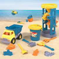 Childrens Beach Toys Bathing Suit Beach Party Summer Digging Tools Outdoor Sports Water Educational Toys Childrens Gifts