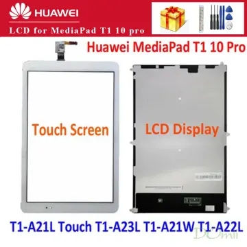Generic For Huawei MediaPad T3 10 AGS-L09 LCD Display Touch Screen