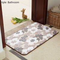 【cw】 40x60cm Non Absorption Bain Accessories Large Rugs 【hot】 !