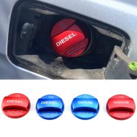 ❧◐♚ Alloy Car Fuel Tank Cap Gas and Diesel Cover Trim For BMW X1 X2 X3 X4 X5 X6 F10 F15 F16 F25 F26 F30 F34 F35 F48 F47 G30 G38 E90