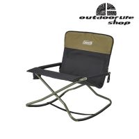 coleman jp Cross Rocker ( Olive) 39178 /TOLC0615