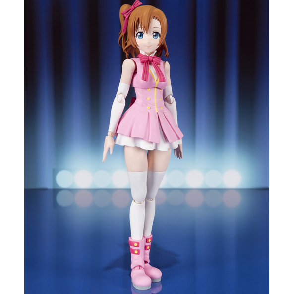 figma-ฟิกม่า-figure-action-love-live-sunshine-school-idol-เลิฟไลฟ์-ซันไชน์-ปฏิบัติการล่าฝันสคูลไอดอล-honoka-kosaka-โฮโนกะ-โคซากะ-ver-แอ็คชั่น-ฟิกเกอร์-อนิเมะ-การ์ตูน