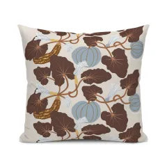 Marimekko Nonparelli Maripedia Hai Mặt Vỏ Gối Sang Trọng Square Hotel Ô Tô  Sofa Đồ Trang Trí Quán Bar Vỏ Gối Quà Tặng 35/40/45/50/55/60/65Cm |  