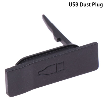 yizhuoliang ใหม่สำหรับ oukitel WP5โทรศัพท์มือถือ DUST PROOF plug SIM TF ปลั๊ก USB Port PLUG COVER