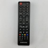 Brand new original AA59-00741A English version remote control suitable for SAMSUNG Samsung LCD TV