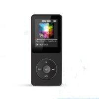 เครื่องเล่น MP3 M10 1.8นิ้วจอสีหนังสืออิเล็กทรอนิกส์บลูทูธขนาดเล็ก MP4วิทยุเอฟเอ็มเครื่องเล่นเพลงนักเรียนวอล์กแมนสำหรับ Win8 /Xp/vista