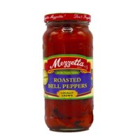 Premium items? Mazzetta Roasted Bell Peppers 454g เมซเซตต้า 454 กรัม