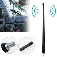 【CC】 Antenna JK JKU JLU Gladiator 13 inches Reception Mast Car Accessories 2007-2021