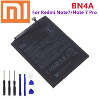 แบตเตอรี่ Xiaomi Redmi Note7 Note 7 Pro M1901F7C BN4A 4000mAh+ เครื่องมือฟรี