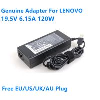 6.15A PA-1121-04แท้19.5V 120W อะแดปเตอร์สำหรับเลโนโว54Y8916 54Y8967 C360 Charger Laptop C455 C365