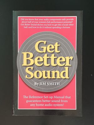 Get Better Sound by Jim Smith (2008)