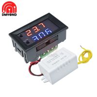 AC 110 V-220 V LED Digital Thermostat Suhu Regulator Thermoscope Incubator NTC Sensor Meter