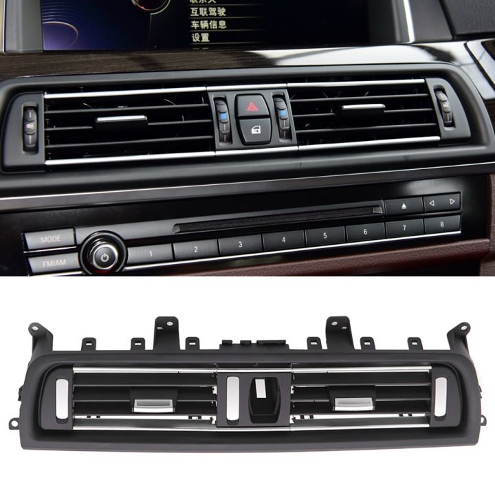 hot-lozklhwklghwh-576-ร้อน-w-rhd-คอนโซลด้านหน้าย่าง-dashboard-dash-ac-เครื่องปรับอากาศ-vent-สำหรับ-bmw-f10-518d-520d-520i-530d-535i-550i-2011-2017