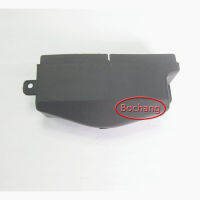 Bochang เคสเครื่องยนต์ด้านบนอุปกรณ์เสริมรถยนต์ ZJ01-13-284สำหรับ Mazda 3 2004-2012 BK BL Mazda 2 2007-2010 DE