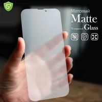 3-1pcs matte protective glass for 13 12 11 pro max mini SE3 2022 screen protector for 7 8 plus glass accessories