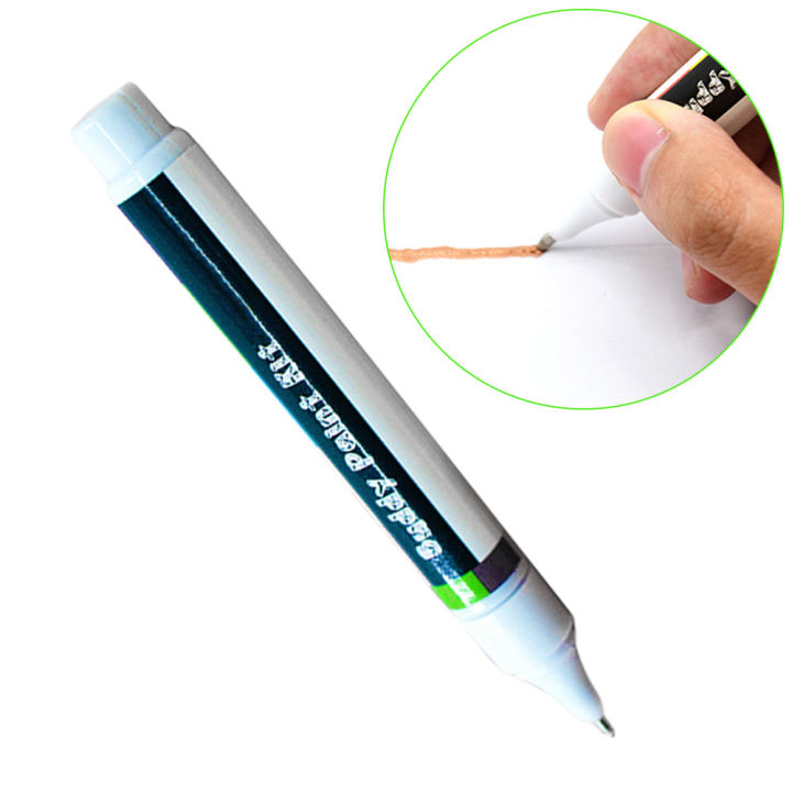 microgood-c-onductiveอิเล็กทรอนิกส์diyวงจรซ่อมวาดทันทีmagicalปากกาหมึกเครื่องมือ