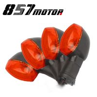 Motorcycle Turn Signal Light For YAMAHA MT01 MT25 MT03 MT07 MT09 MT10 MT15 MT125 FJ-09 FZ-09 FZ-07 XSR900 XSR700 XJR1300 R15