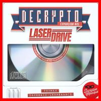 สินค้าขายดี!!! Decrypto : Expansion #01 - Laserdrive (Expansion of Decrypto) #ของเล่น โมเดล ทะเล ของเล่น ของขวัญ ของสะสม รถ หุ่นยนต์ ตุ๊กตา สวนน้ำ สระน้ำ ฟิกเกอร์ Model