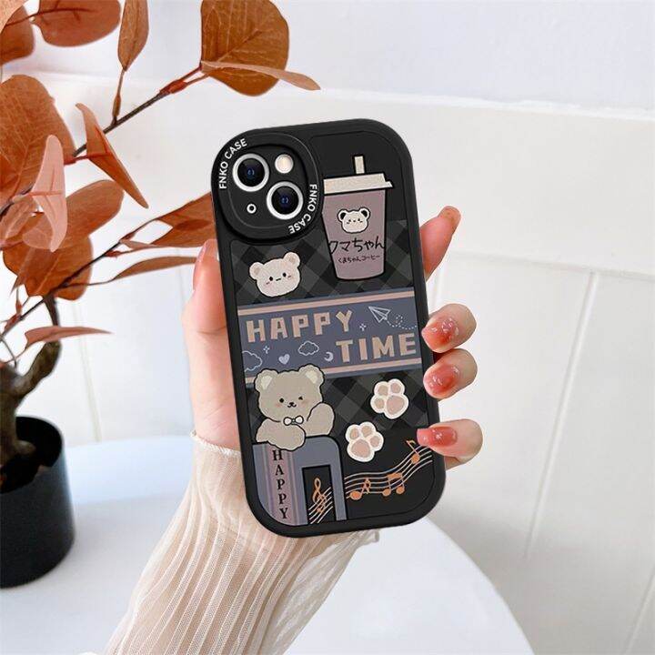 เคสโทรศัพท์มือถือ-ลายการ์ตูนหมีน่ารัก-สําหรับ-vivo-y16-y36-y02t-y02-y15s-v23-y20i-y35-y12-y21-v25-v25e-y22-y21s-y33s-y21t-y15-y91-y91c-y33t-y01-y12i-y11-y20-y15a-y31-y1s-y51-y17-y30-y21a