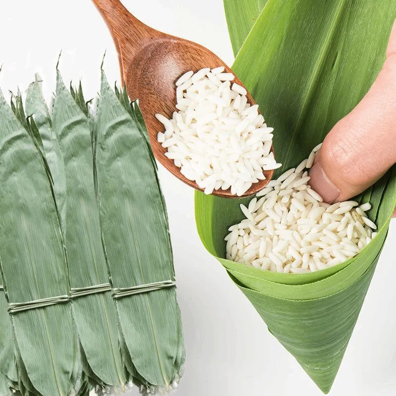 Details more than 127 bamboo leaf rice cake super hot in.eteachers